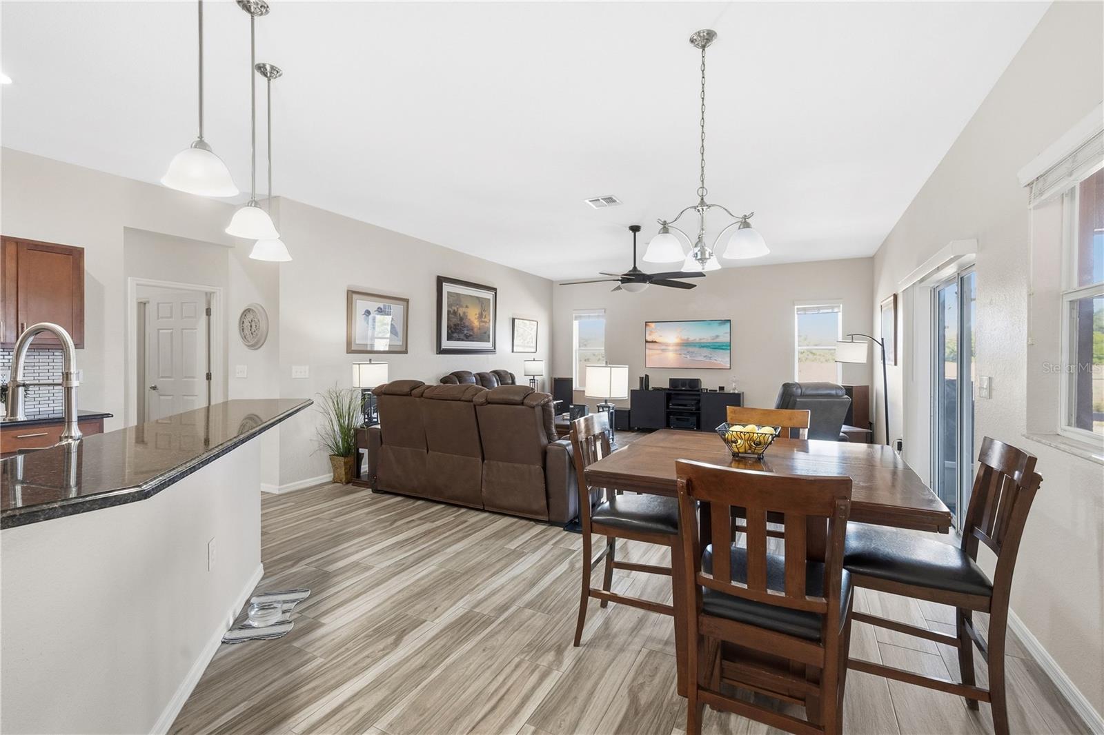 PRINCETON MANOR - Residential