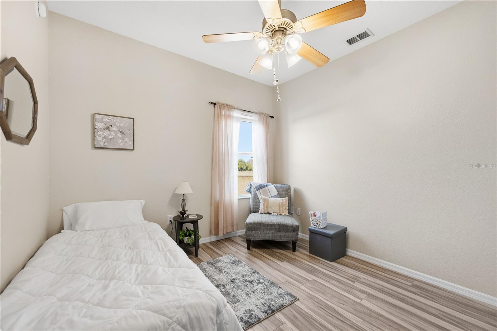 PRINCETON MANOR - Residential