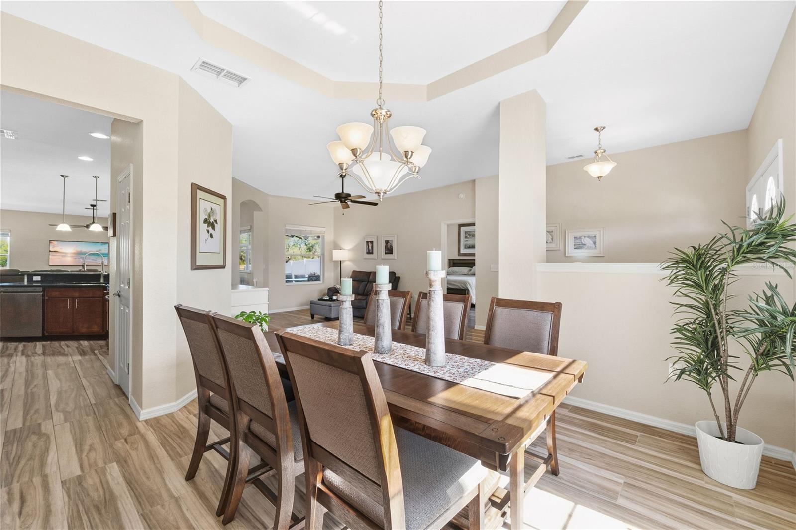 PRINCETON MANOR - Residential