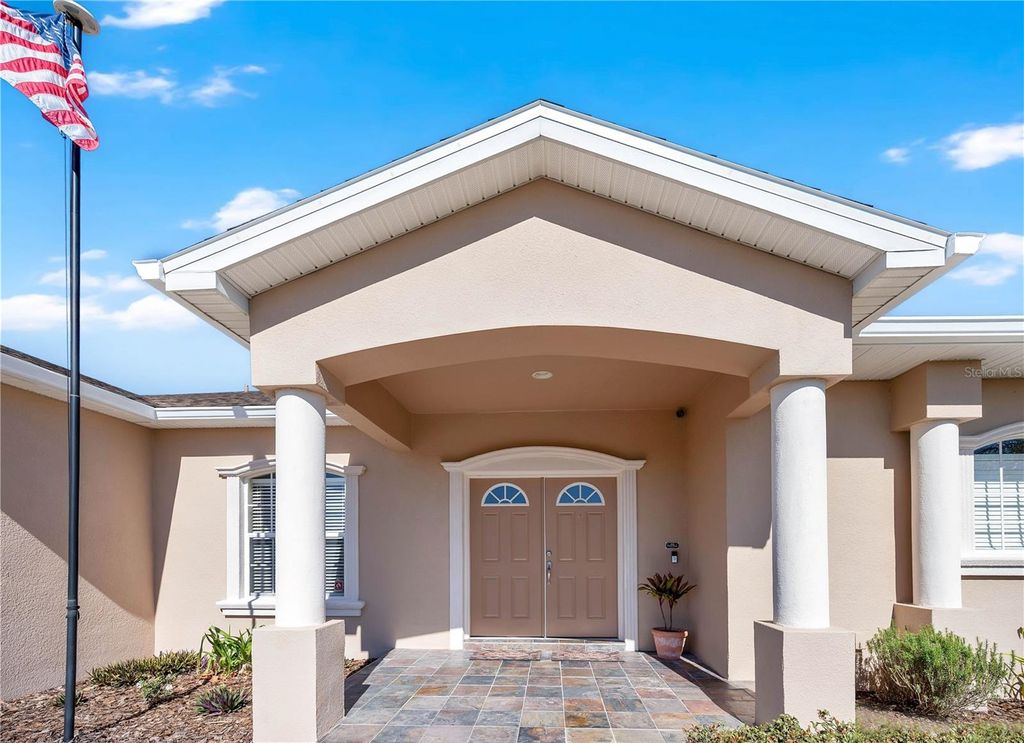Photo of 7949 Princeton Manor Circle, Lakeland, FL 33809 (MLS # L4958626)