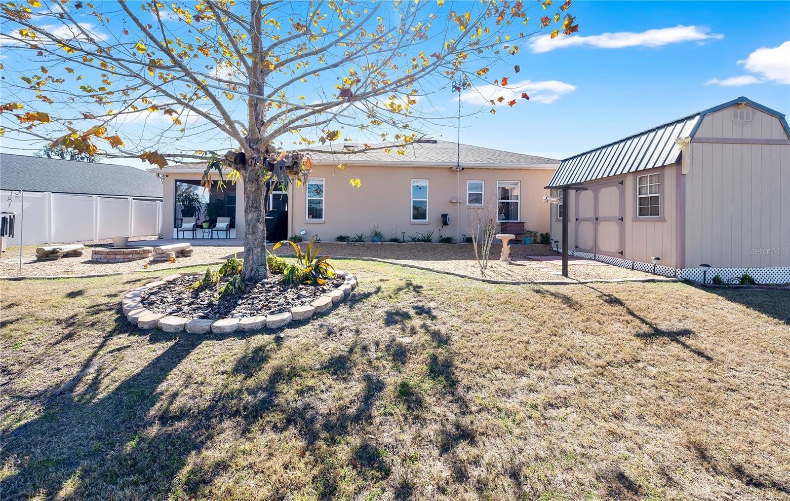 PRINCETON MANOR - Residential