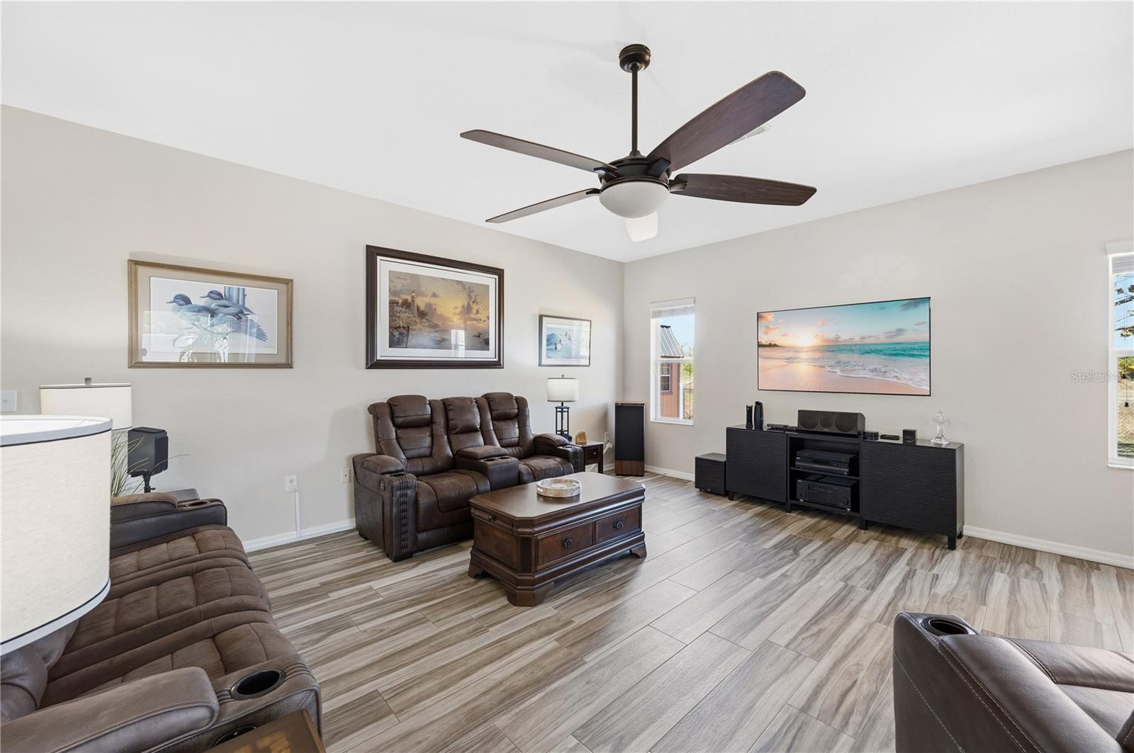 PRINCETON MANOR - Residential