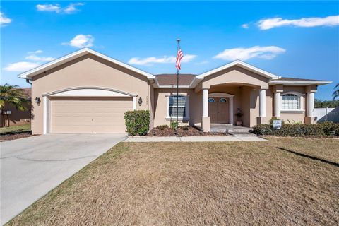 7949 PRINCETON MANOR CIRCLE LAKELAND FL 33809