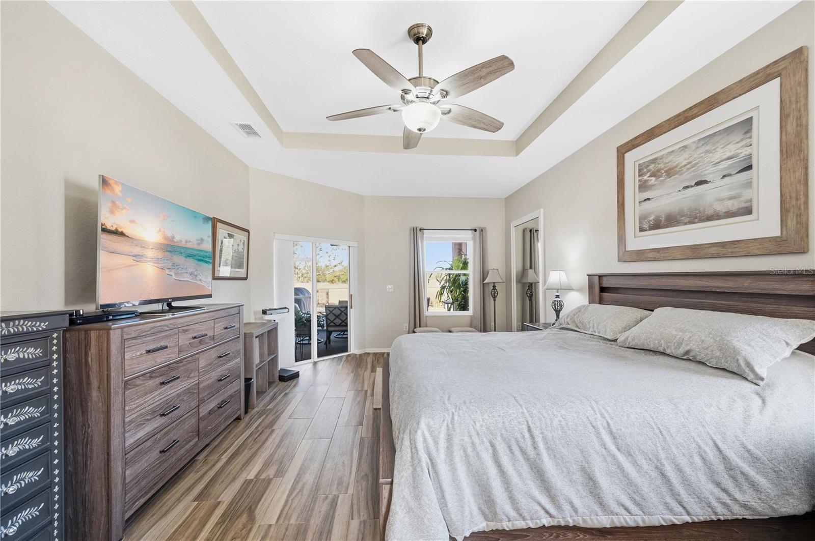 PRINCETON MANOR - Residential