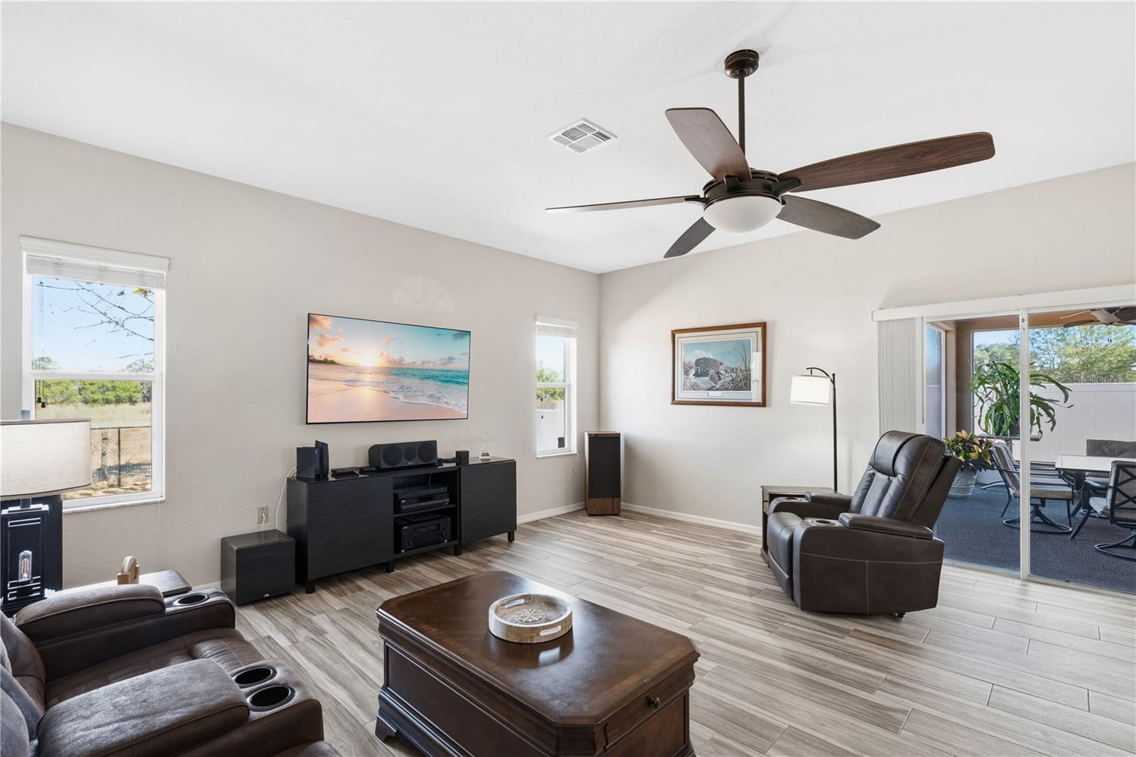 PRINCETON MANOR - Residential