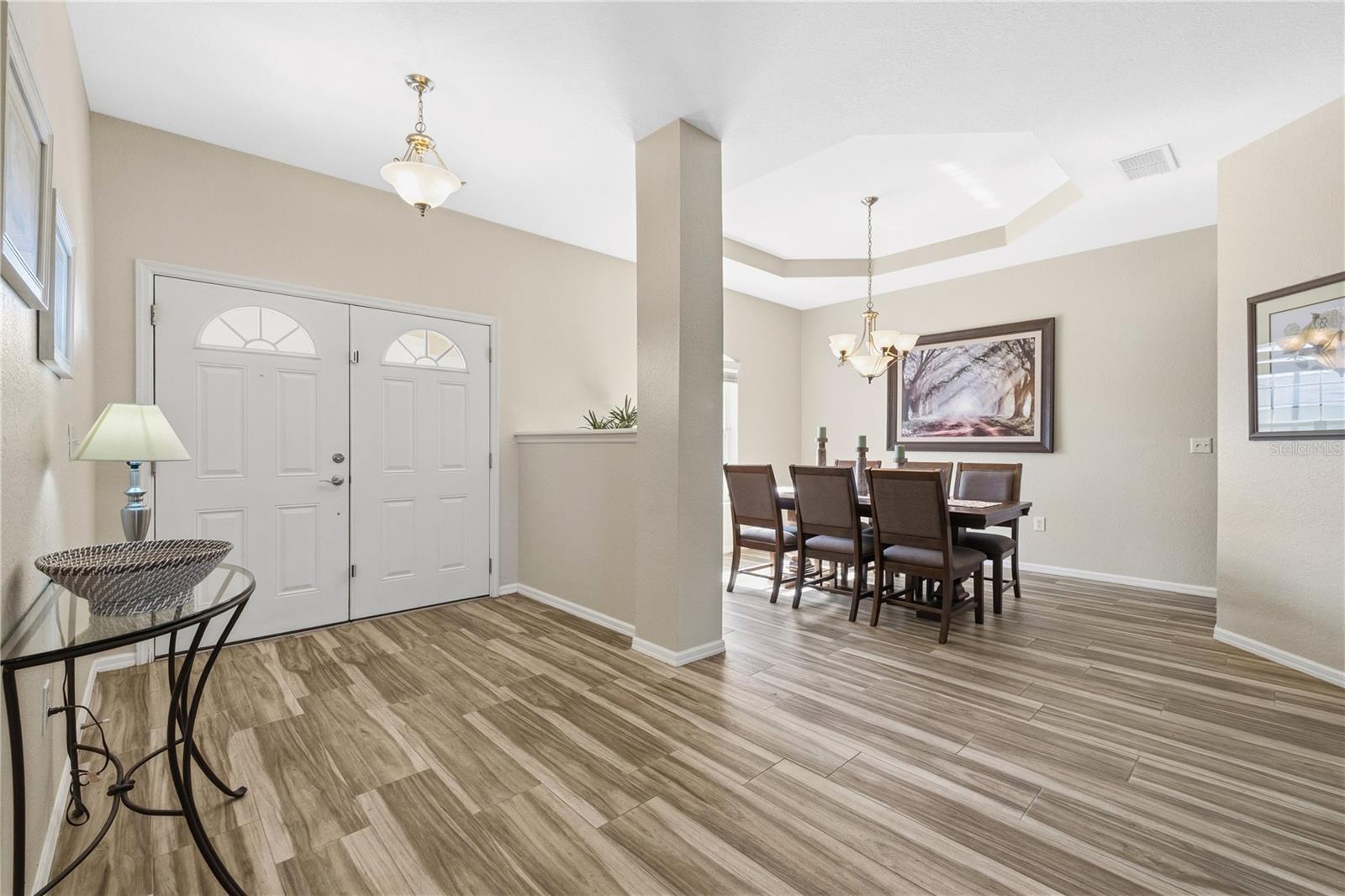 PRINCETON MANOR - Residential