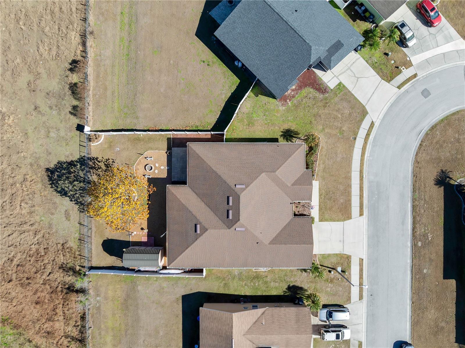 PRINCETON MANOR - Residential