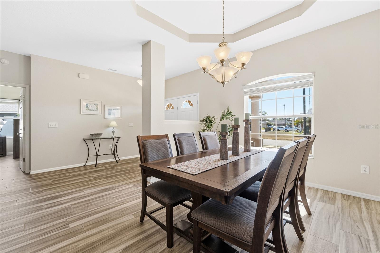 PRINCETON MANOR - Residential