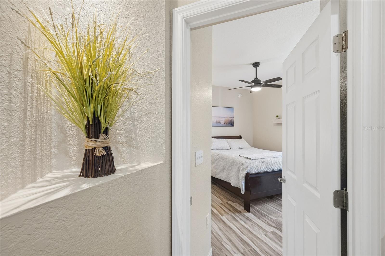 PRINCETON MANOR - Residential