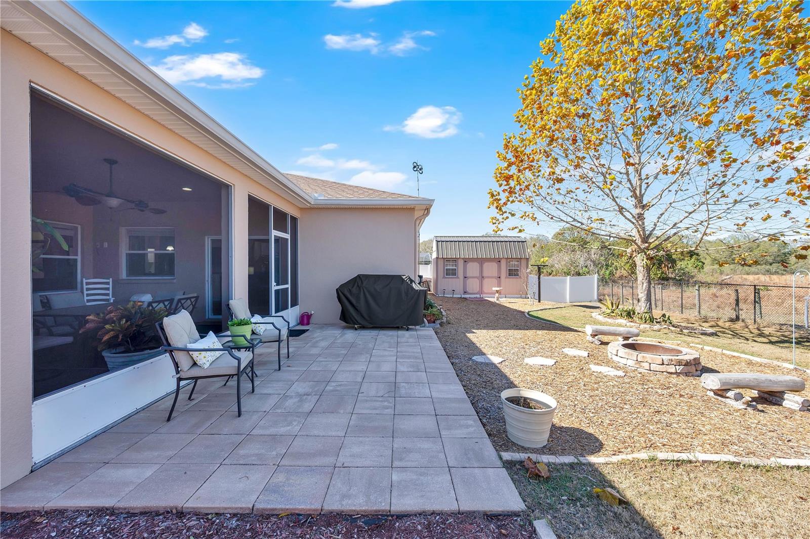 PRINCETON MANOR - Residential