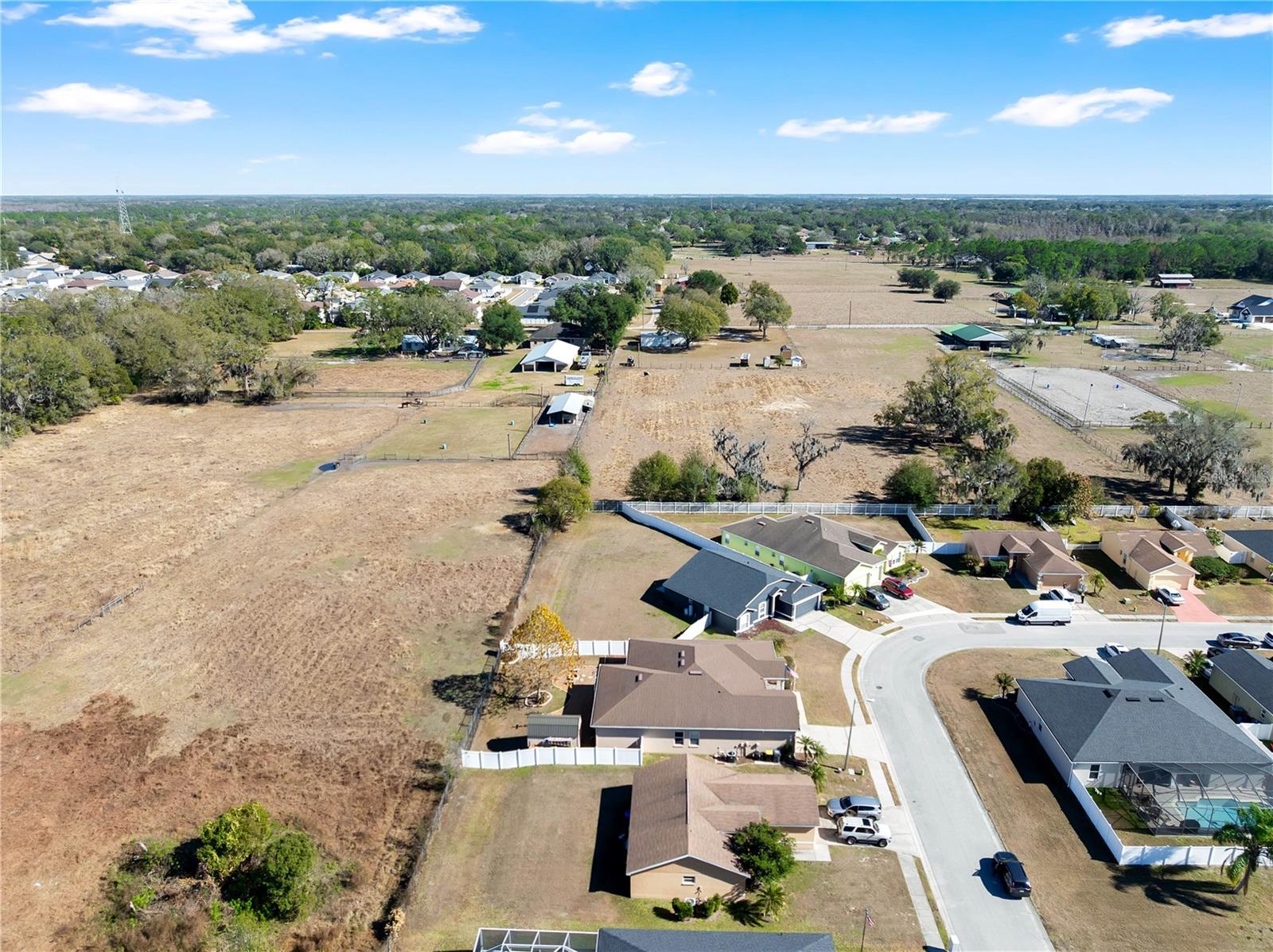 PRINCETON MANOR - Residential