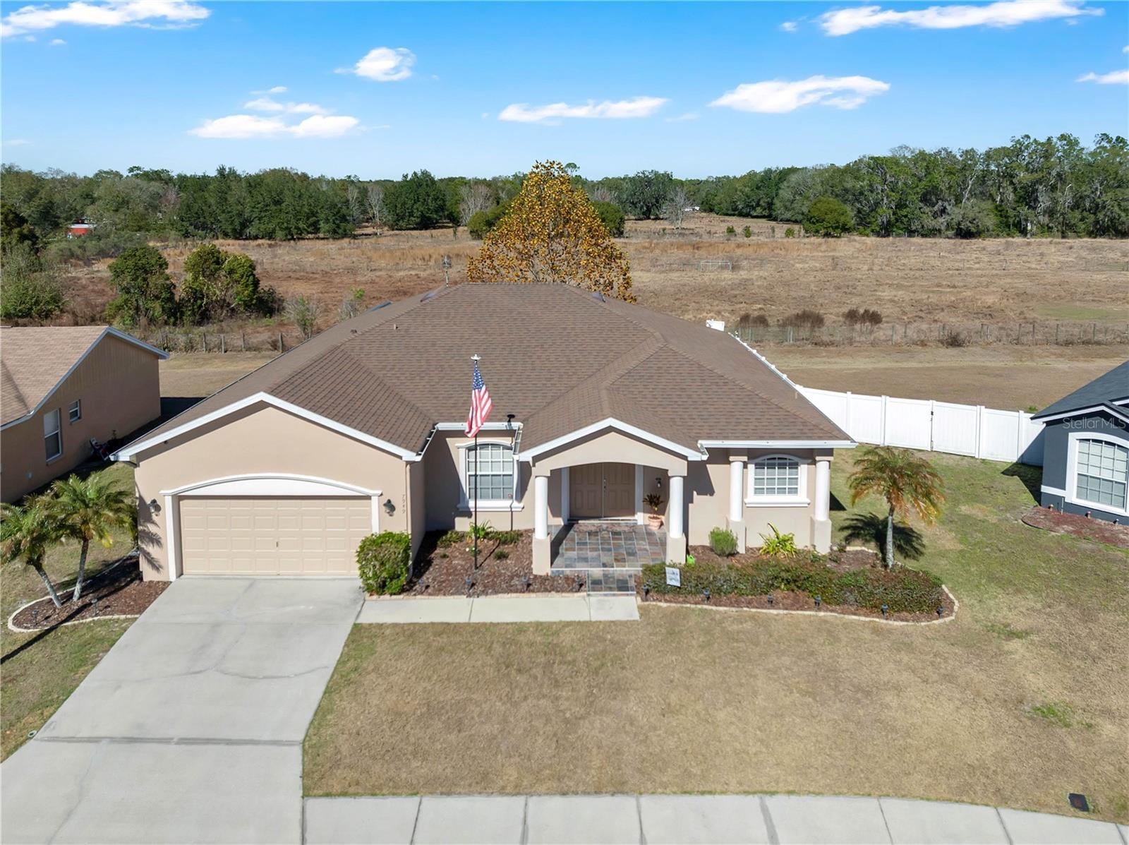 PRINCETON MANOR - Residential