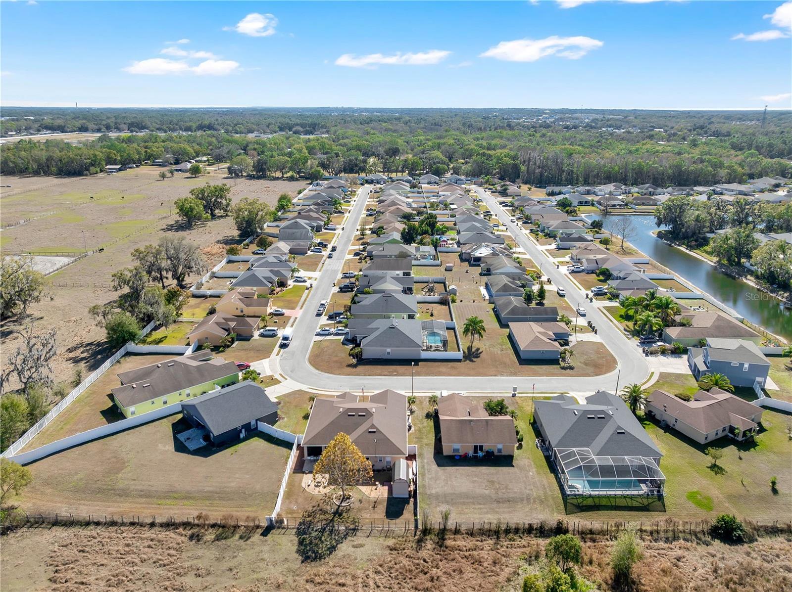 PRINCETON MANOR - Residential