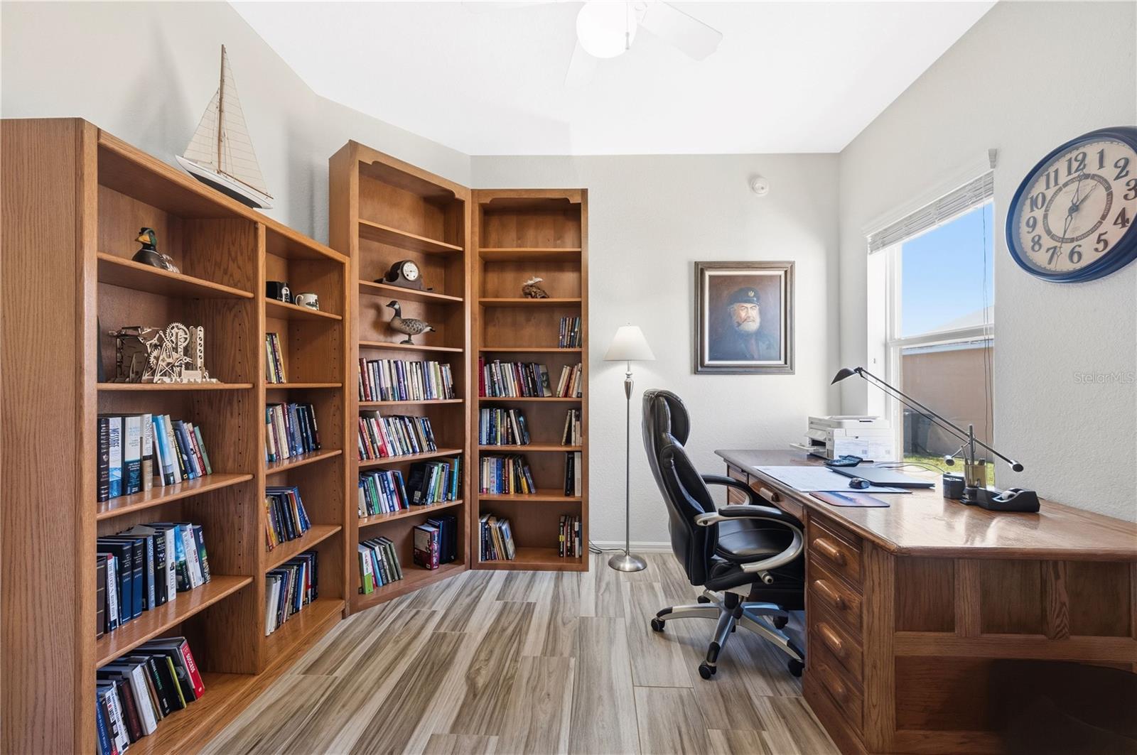 PRINCETON MANOR - Residential