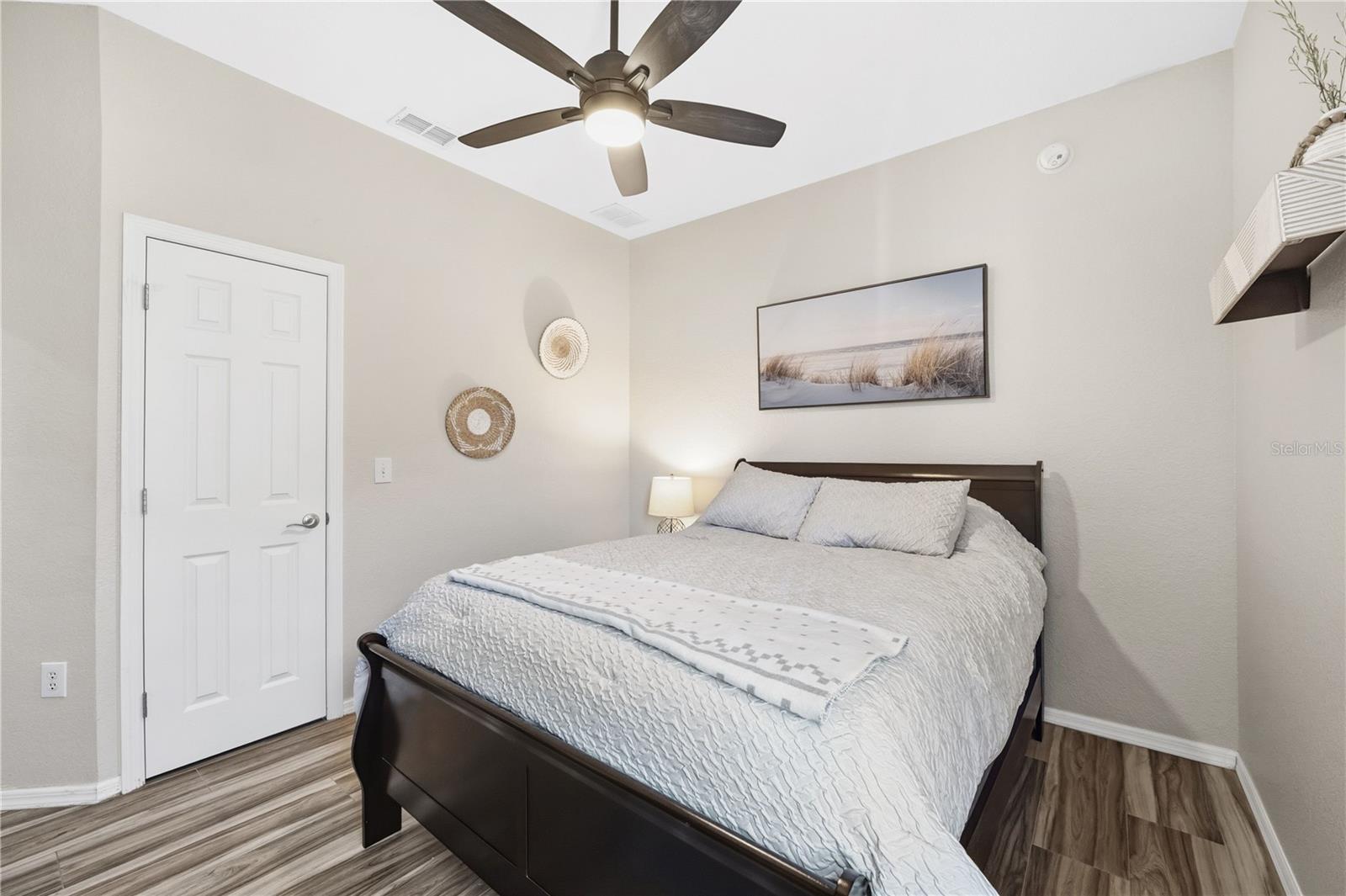 PRINCETON MANOR - Residential