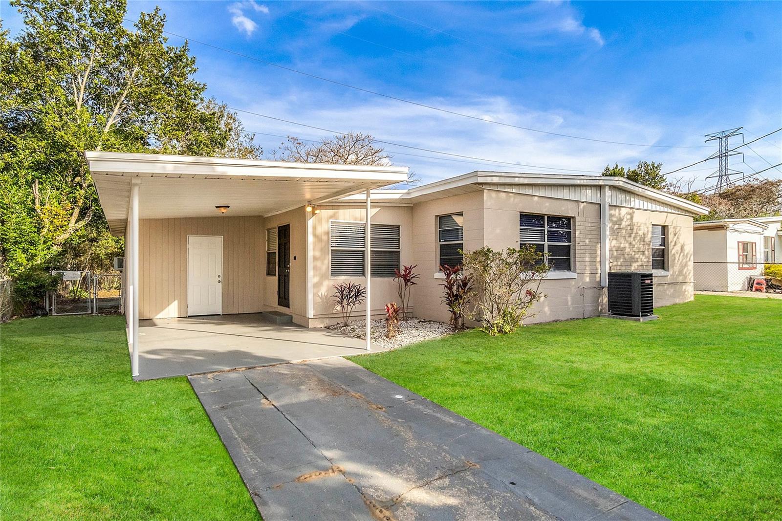 PINE HILLS SUB 11 - Residential Lease