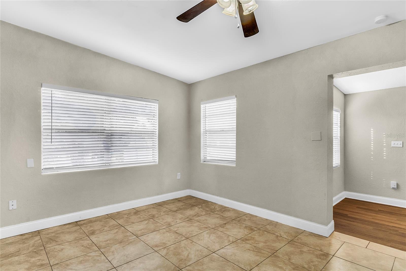 PINE HILLS SUB 11 - Residential Lease