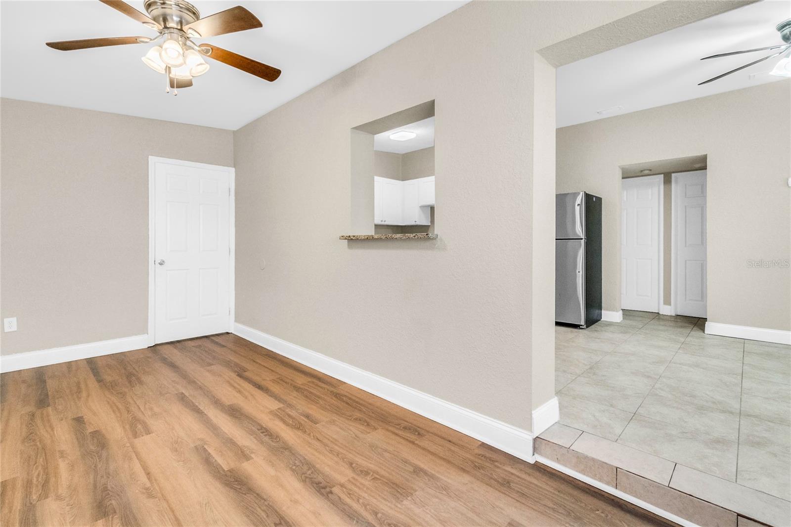 PINE HILLS SUB 11 - Residential Lease