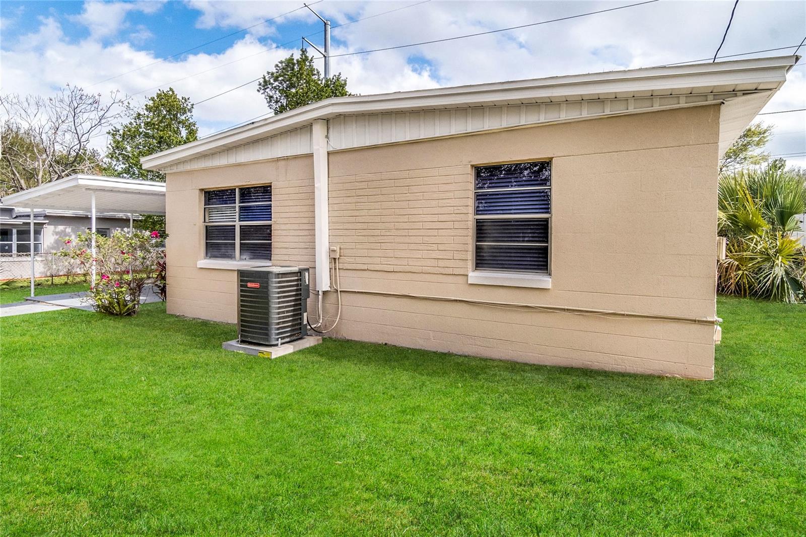 PINE HILLS SUB 11 - Residential Lease