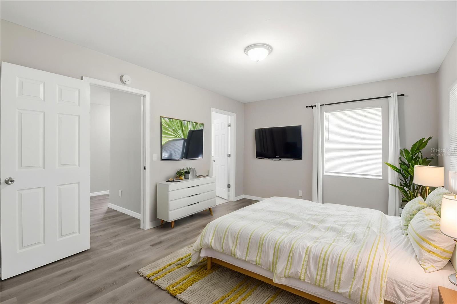 ELLIOTTS E E SUB - Residential