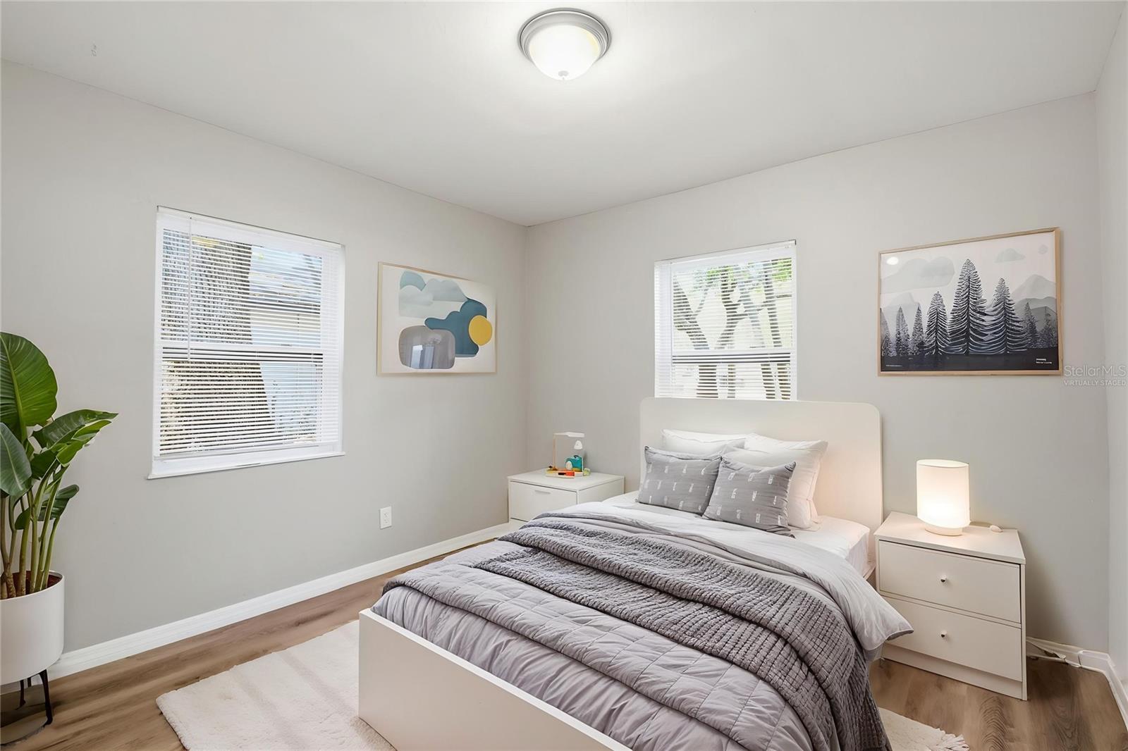 ELLIOTTS E E SUB - Residential