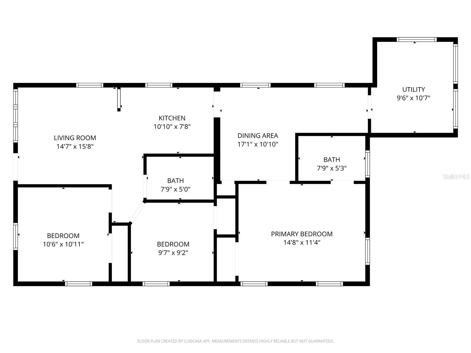 ELLIOTTS E E SUB - Residential