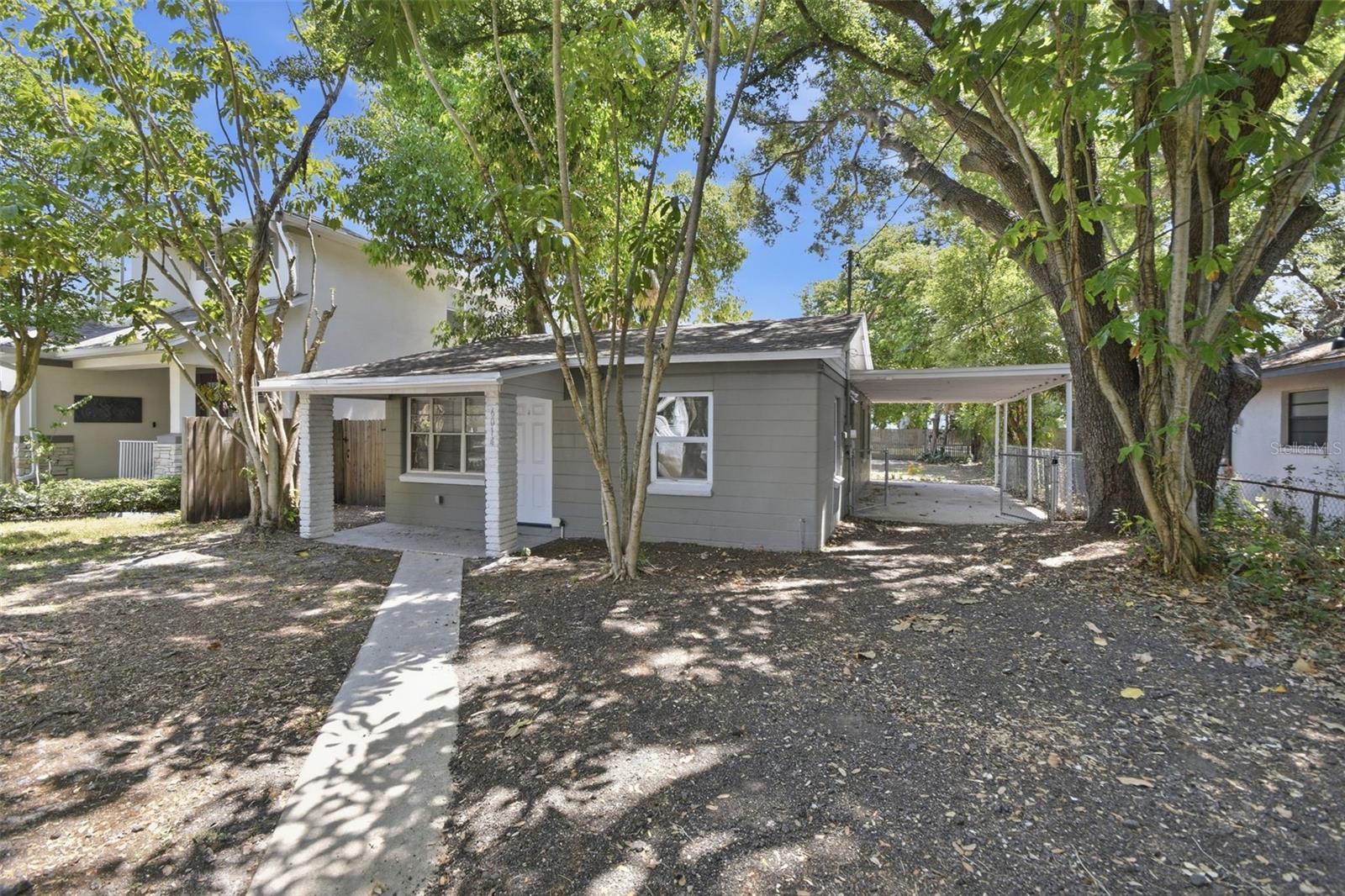 6014 S 6TH STREET