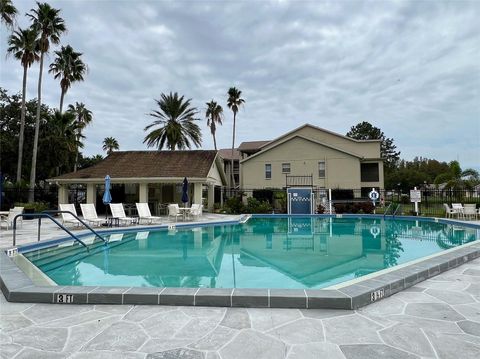 A home in NEW PORT RICHEY