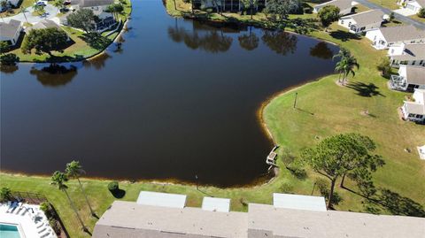 A home in NEW PORT RICHEY