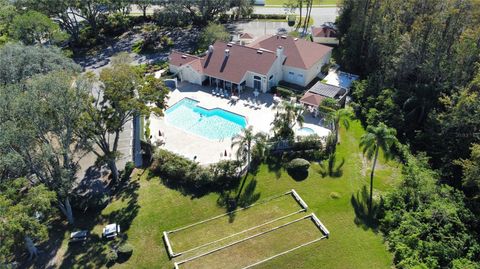 A home in NEW PORT RICHEY