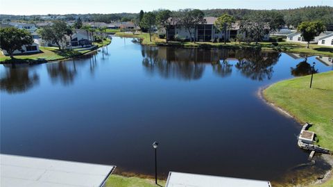 A home in NEW PORT RICHEY