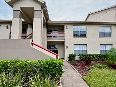 A home in NEW PORT RICHEY