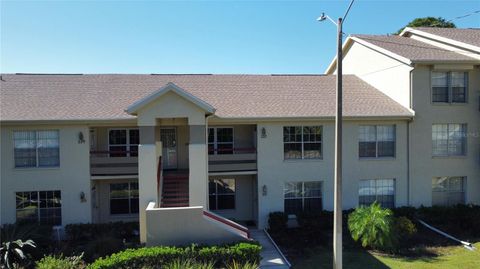 A home in NEW PORT RICHEY