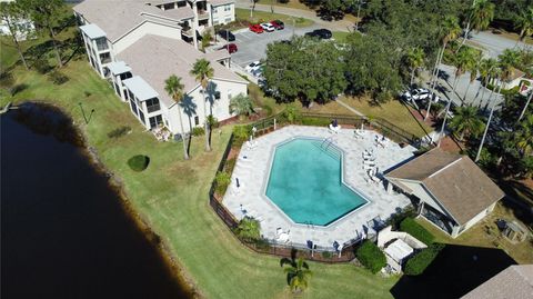 A home in NEW PORT RICHEY