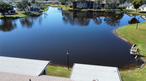 A home in NEW PORT RICHEY