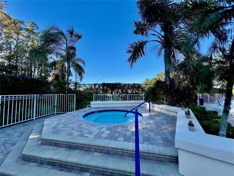 A home in NEW PORT RICHEY