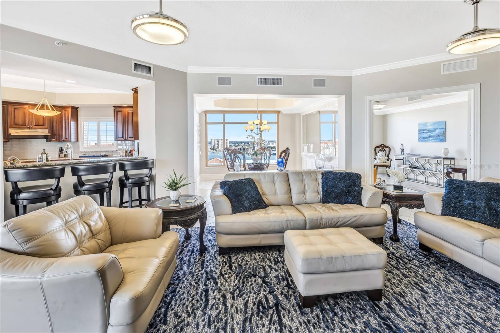 RESIDENCES AT SANDPEARL RESORT CONDO - Residential