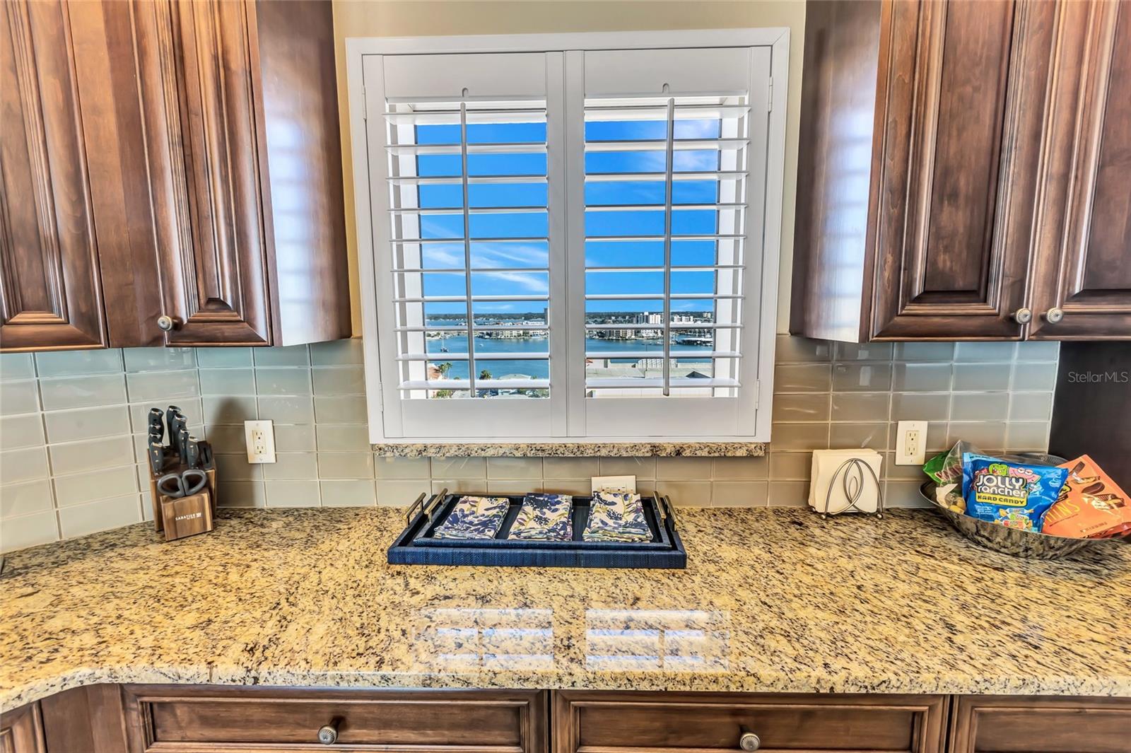 RESIDENCES AT SANDPEARL RESORT CONDO - Residential