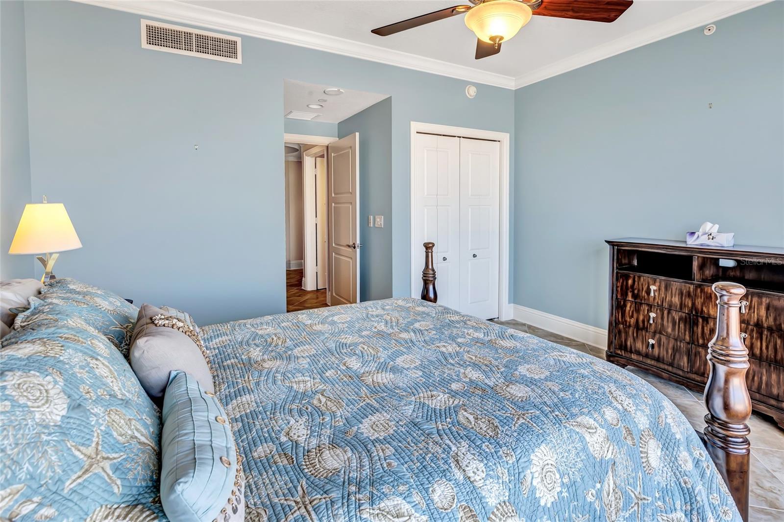 RESIDENCES AT SANDPEARL RESORT CONDO - Residential