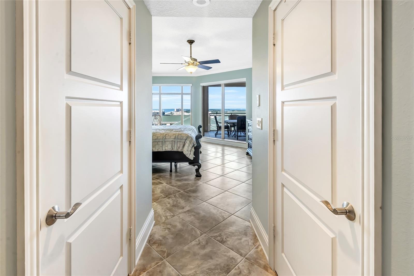 RESIDENCES AT SANDPEARL RESORT CONDO - Residential