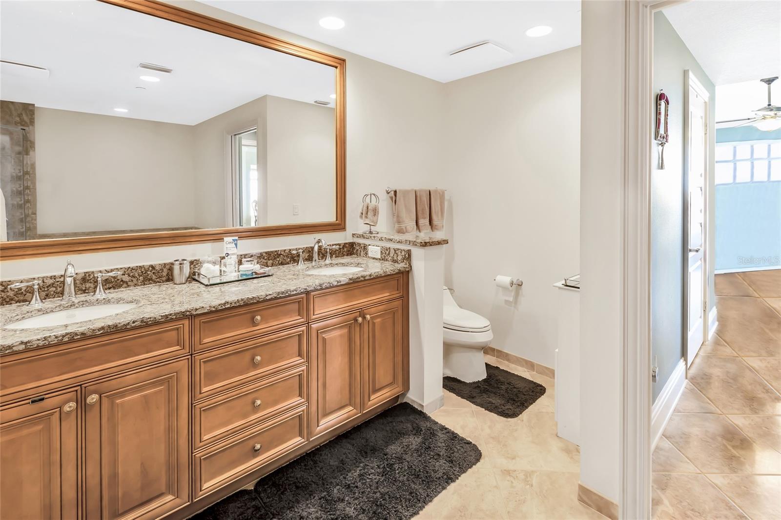 RESIDENCES AT SANDPEARL RESORT CONDO - Residential