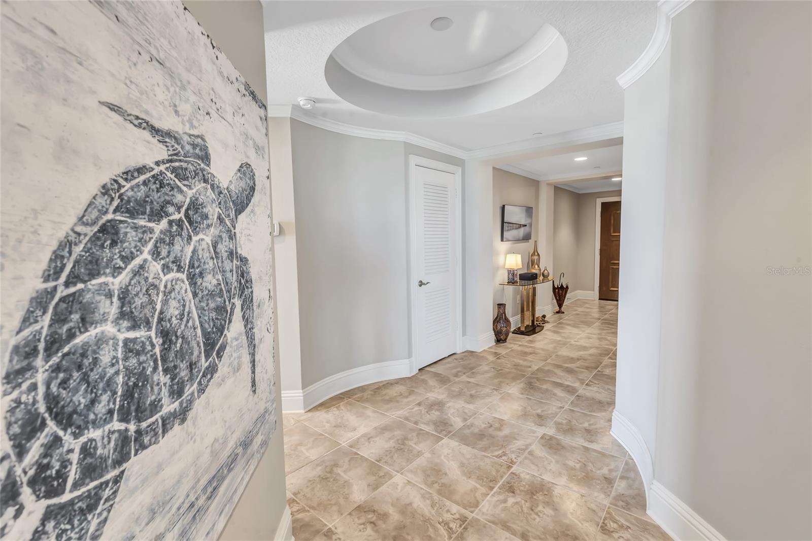 RESIDENCES AT SANDPEARL RESORT CONDO - Residential