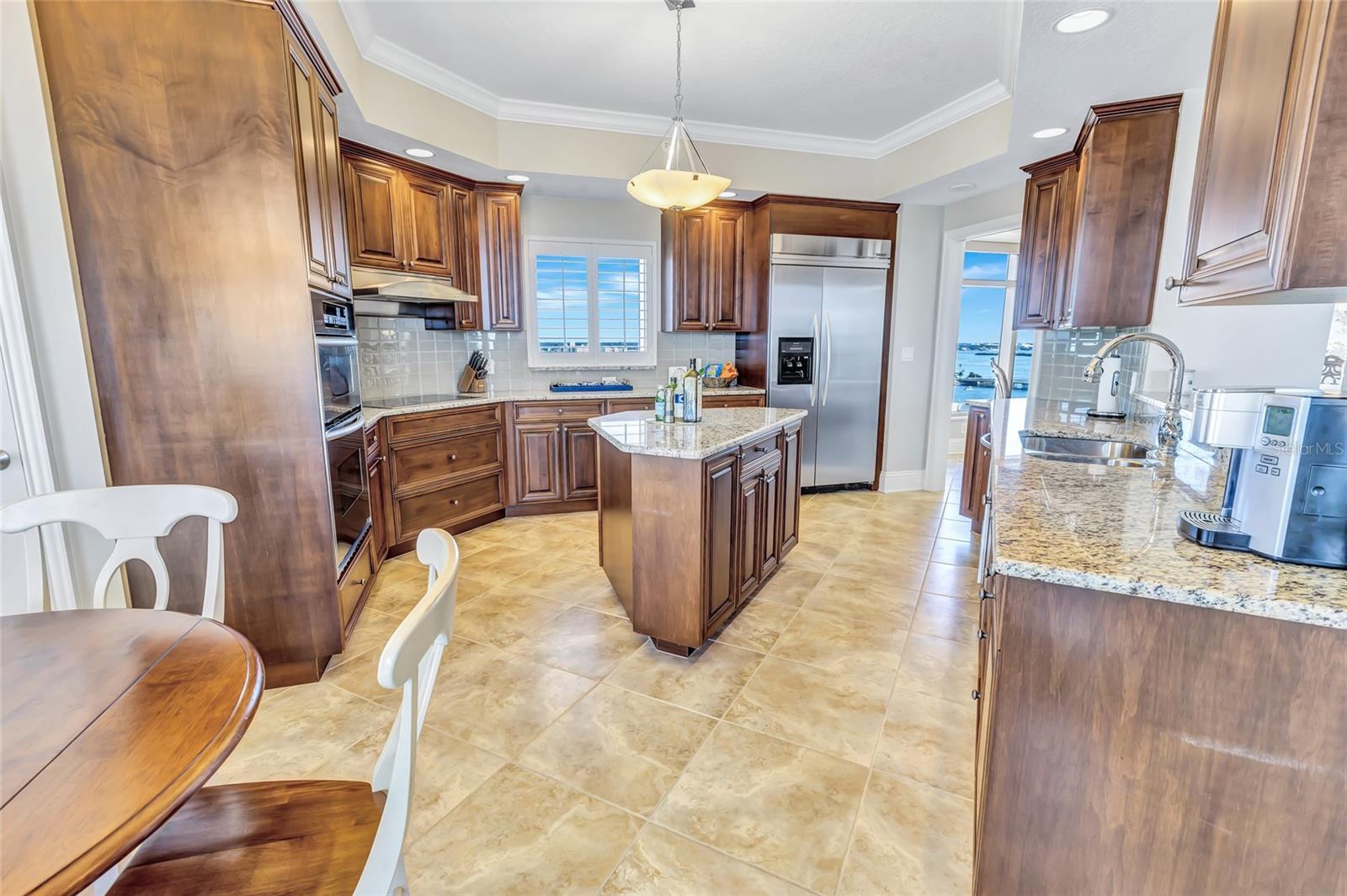 RESIDENCES AT SANDPEARL RESORT CONDO - Residential