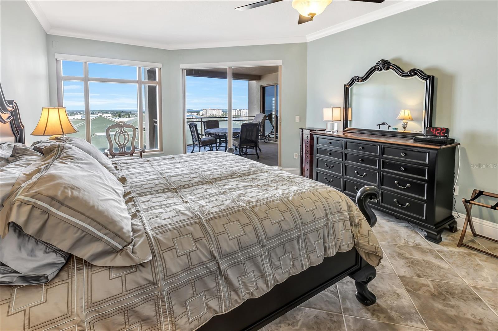 RESIDENCES AT SANDPEARL RESORT CONDO - Residential