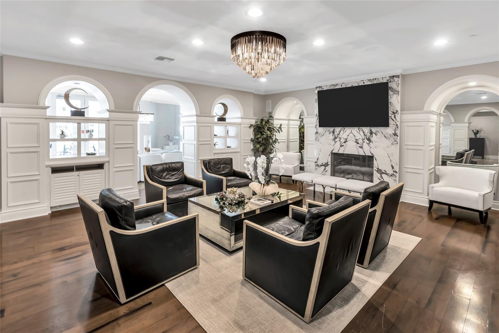 RESIDENCES AT SANDPEARL RESORT CONDO - Residential