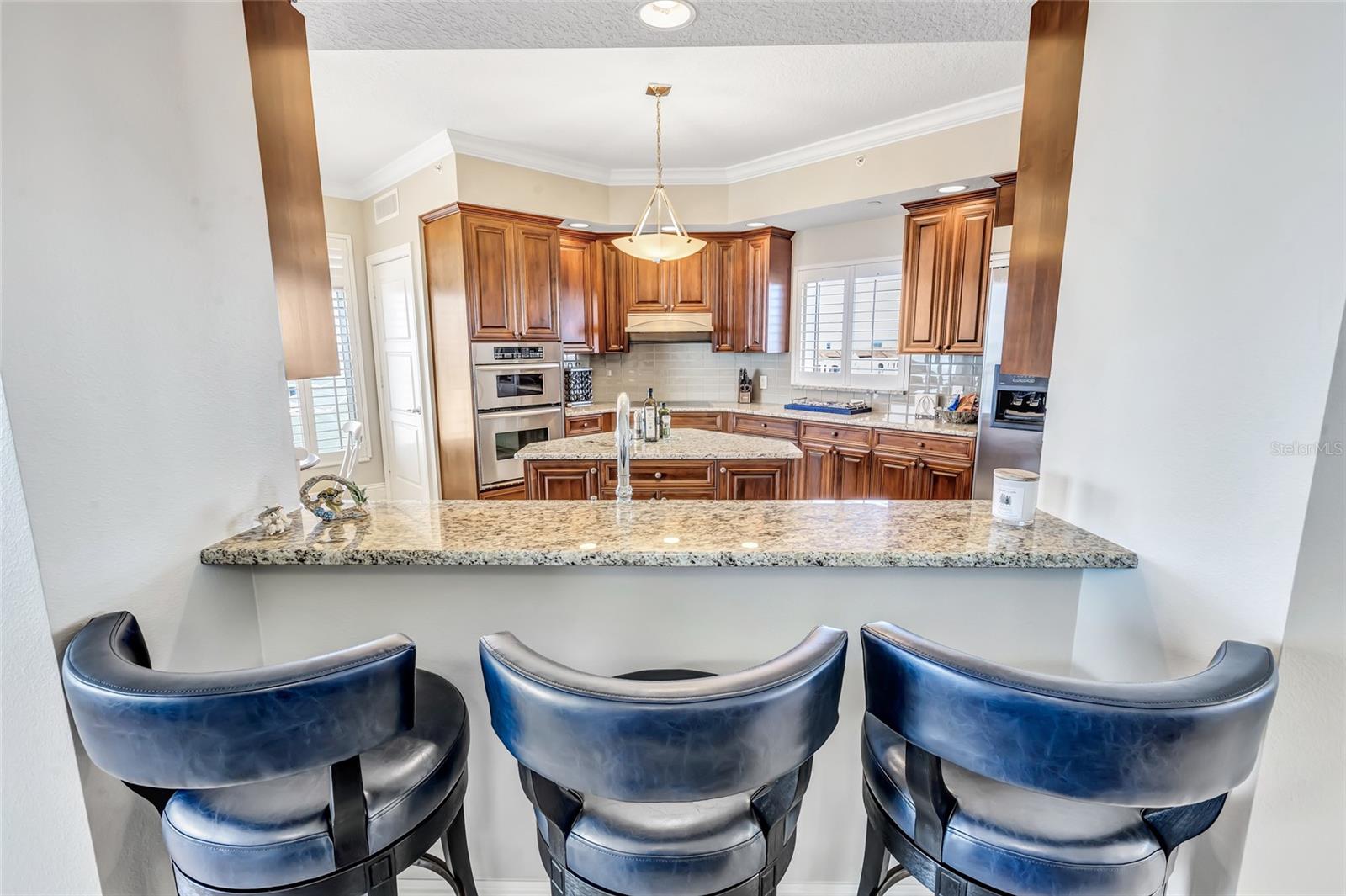 RESIDENCES AT SANDPEARL RESORT CONDO - Residential