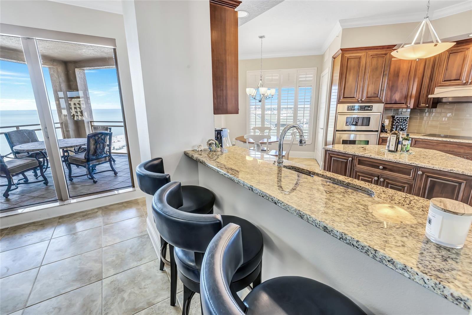 RESIDENCES AT SANDPEARL RESORT CONDO - Residential