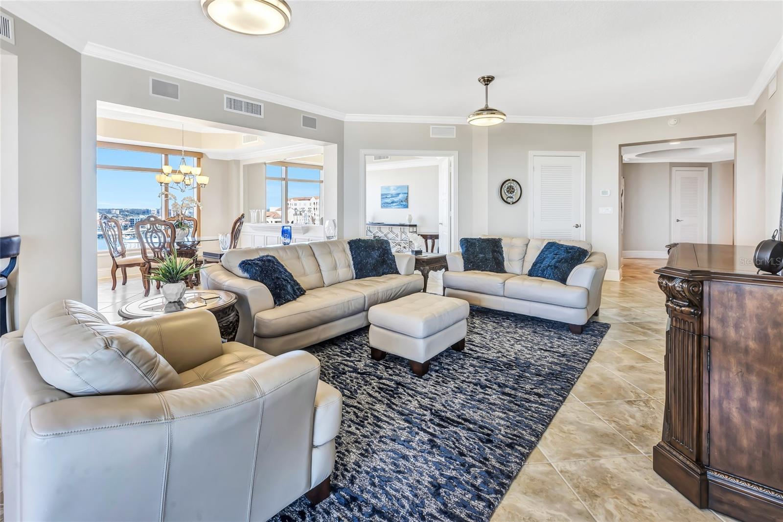 RESIDENCES AT SANDPEARL RESORT CONDO - Residential