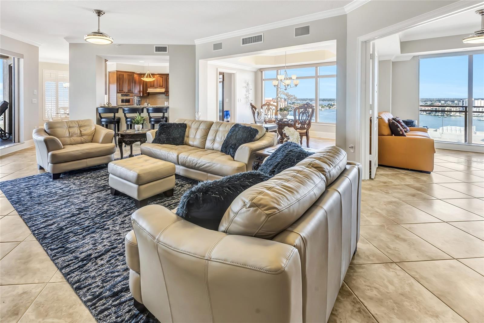 RESIDENCES AT SANDPEARL RESORT CONDO - Residential