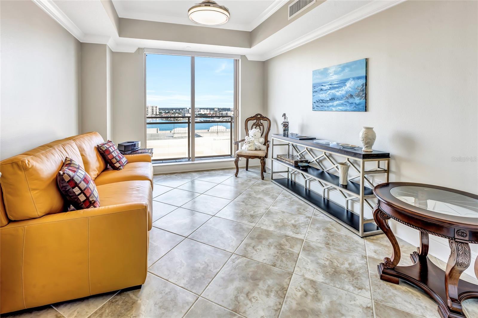 RESIDENCES AT SANDPEARL RESORT CONDO - Residential